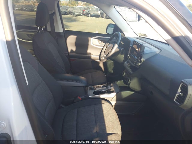 Ford Bronco Sport Big Bend 2021 3FMCR9B67MRA11183 Image 5