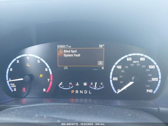 Ford Bronco Sport Big Bend 2021 3FMCR9B67MRA11183 Image 7