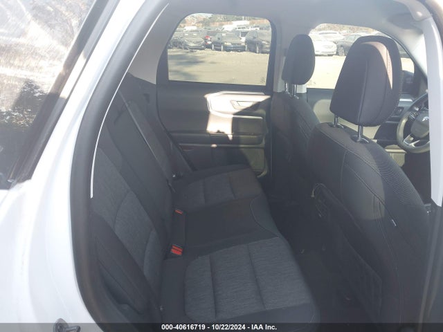 Ford Bronco Sport Big Bend 2021 3FMCR9B67MRA11183 Image 8