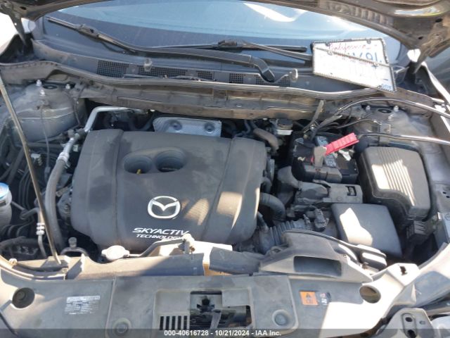 JM3KE2BY0G0800257 Mazda CX-5 SPORT