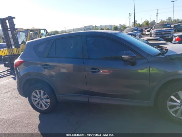 JM3KE2BY0G0800257 Mazda CX-5 SPORT