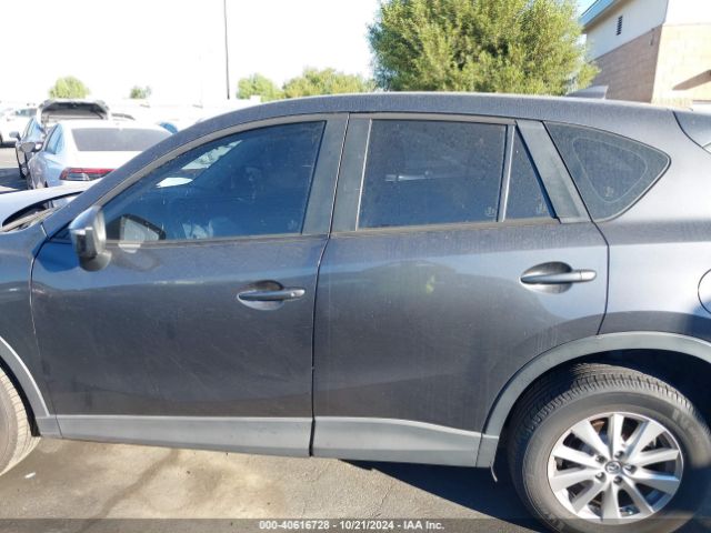 JM3KE2BY0G0800257 Mazda CX-5 SPORT