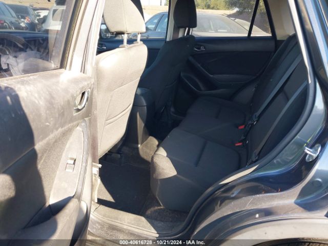 JM3KE2BY0G0800257 Mazda CX-5 SPORT