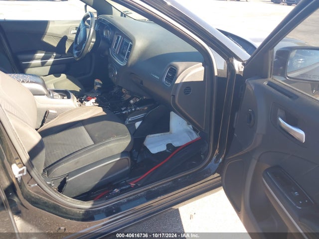 Dodge Charger Sxt Rwd 2019 2C3CDXBG3KH650447 Image 5
