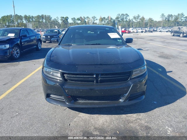 Dodge Charger Sxt Rwd 2019 2C3CDXBG3KH650447 Image 6