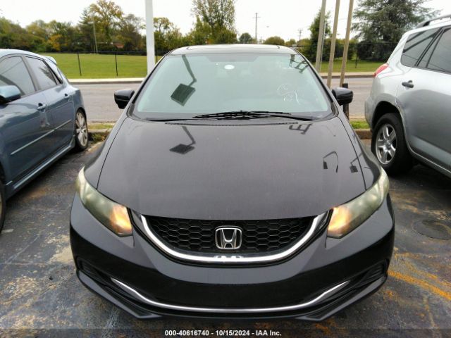 19XFB2F84EE024300 Honda CIVIC EX