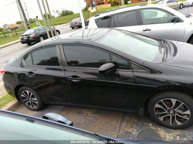 19XFB2F84EE024300 Honda CIVIC EX