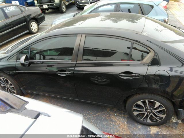 19XFB2F84EE024300 Honda CIVIC EX