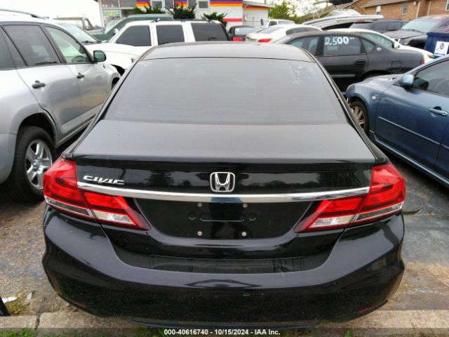 19XFB2F84EE024300 Honda CIVIC EX