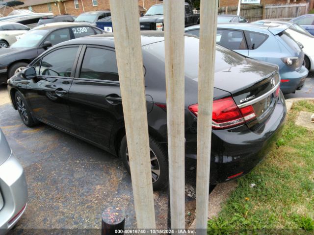 19XFB2F84EE024300 Honda CIVIC EX
