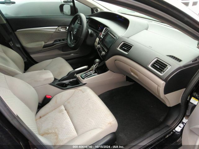 19XFB2F84EE024300 Honda CIVIC EX