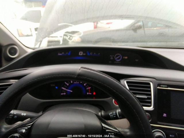 19XFB2F84EE024300 Honda CIVIC EX