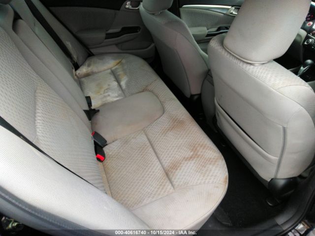 19XFB2F84EE024300 Honda CIVIC EX