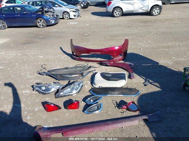 2C4RC1FG1JR234230 Chrysler Pacifica Touring Plus