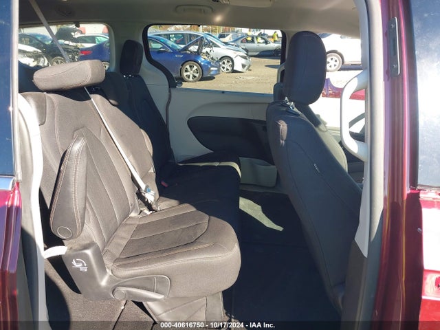 2C4RC1FG1JR234230 Chrysler Pacifica Touring Plus