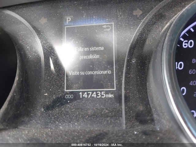 Toyota CAMRY SE 2018 4T1B11HK8JU643073 Image 15