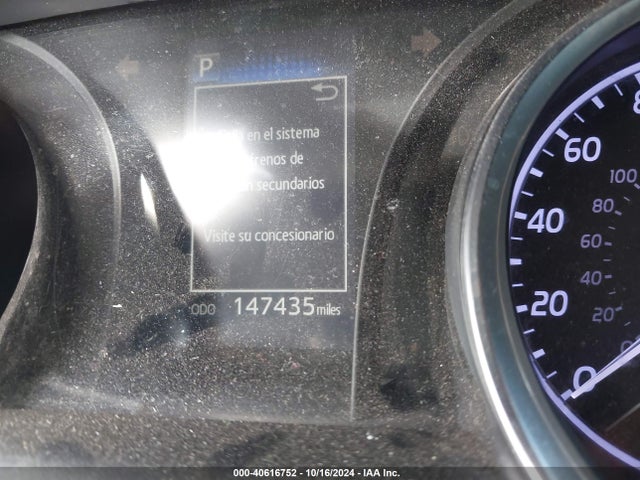 Toyota CAMRY SE 2018 4T1B11HK8JU643073 Image 7