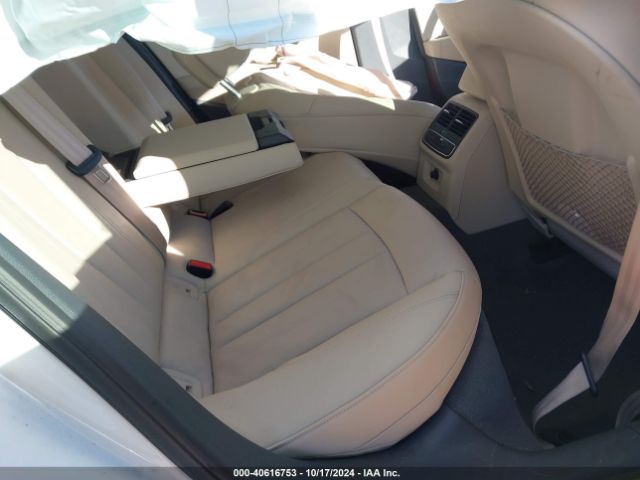 WAUENAF46JN020424 Audi A4 2.0t Premium/2.0t Tech Premium