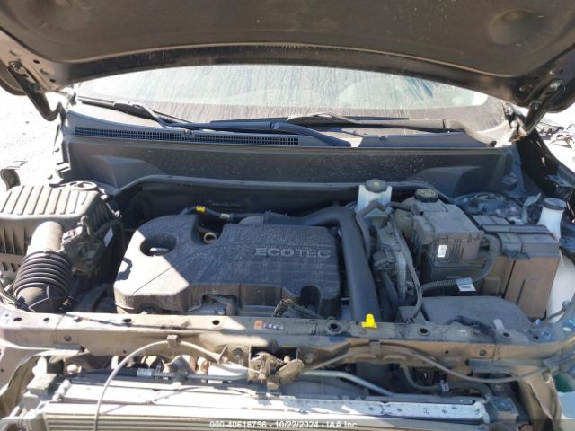 3GKALVEV2KL114444 GMC Terrain Slt