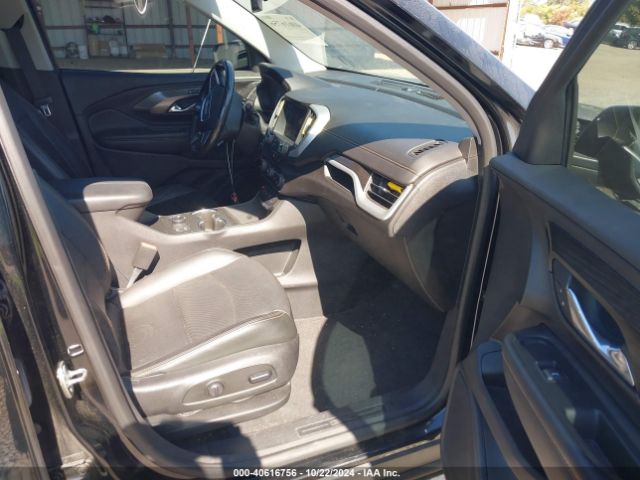 3GKALVEV2KL114444 GMC Terrain Slt