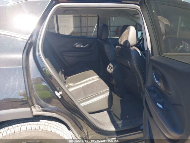 3GKALVEV2KL114444 GMC Terrain Slt