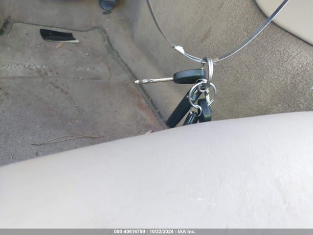 1998 JAGUAR XK8 SAJGX2243WC021956 Photo 10