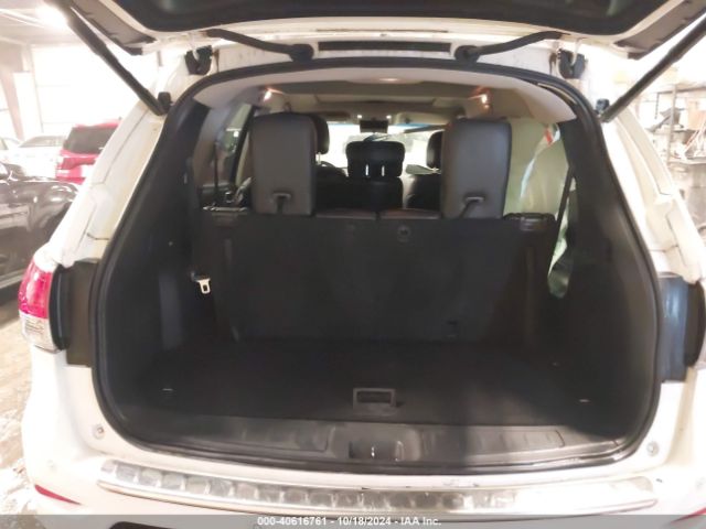 Nissan Pathfinder Sl 2014 5N1AR2MM4EC734774 Image 16