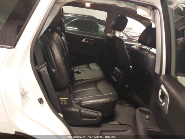 Nissan Pathfinder Sl 2014 5N1AR2MM4EC734774 Image 8