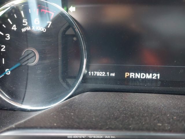 1FTEW1EF4GFB25792 Ford F-150 Platinum