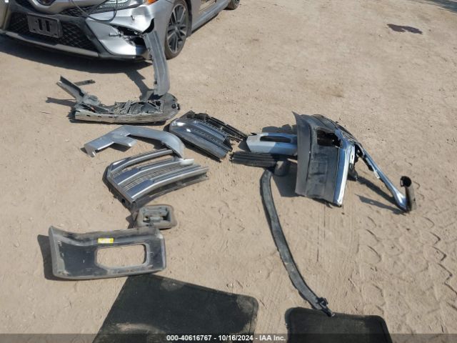 1FTEW1EF4GFB25792 Ford F-150 Platinum