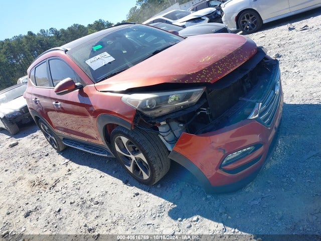 2016 KM8J33A21GU036890 main image