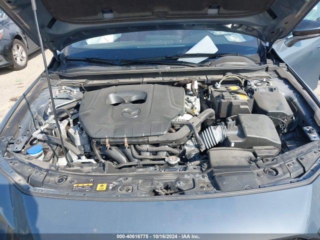 JM1BPBLM3R1702013 Mazda Mazda3 2.5 S Carbon Edition