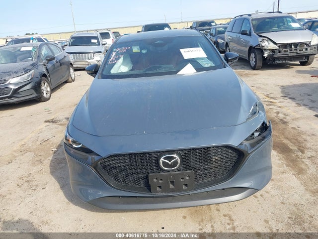 JM1BPBLM3R1702013 Mazda Mazda3 2.5 S Carbon Edition