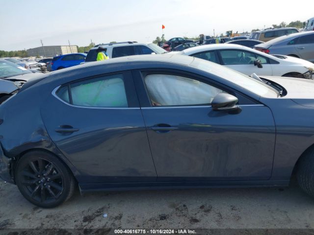 Mazda Mazda3 2.5 S Carbon Edition 2024 JM1BPBLM3R1702013 Image 13