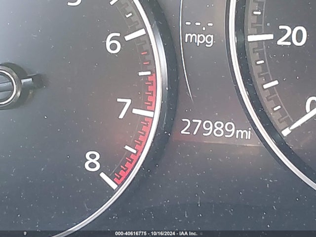 Mazda Mazda3 2.5 S Carbon Edition 2024 JM1BPBLM3R1702013 Image 15