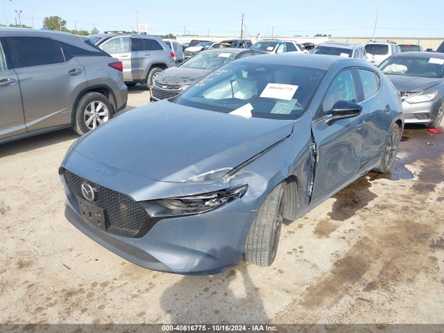 JM1BPBLM3R1702013 Mazda Mazda3 2.5 S Carbon Edition