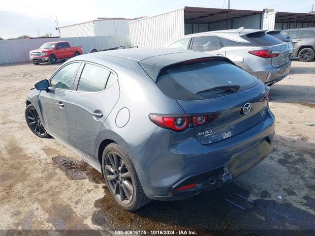 JM1BPBLM3R1702013 Mazda Mazda3 2.5 S Carbon Edition