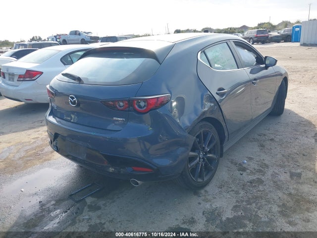 JM1BPBLM3R1702013 Mazda Mazda3 2.5 S Carbon Edition