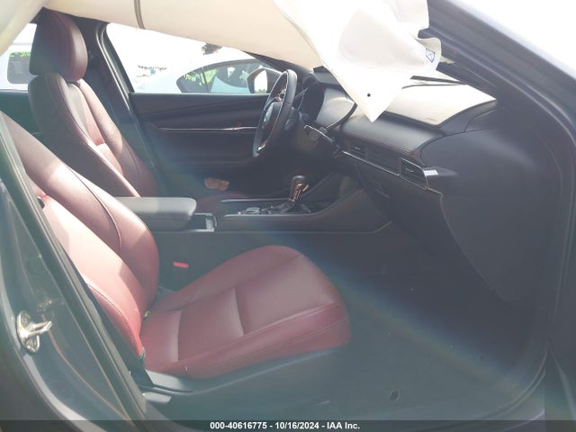 JM1BPBLM3R1702013 Mazda Mazda3 2.5 S Carbon Edition