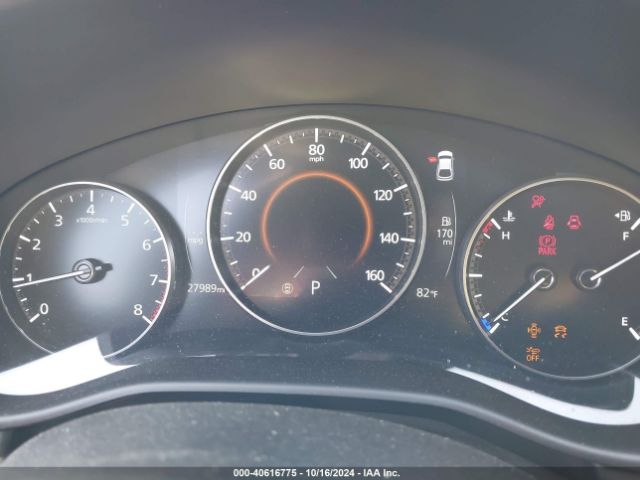 JM1BPBLM3R1702013 Mazda Mazda3 2.5 S Carbon Edition