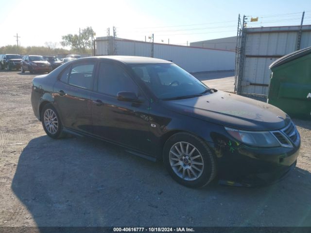2008 SAAB 9-3 YS3FB49Y681004119 Photo 0