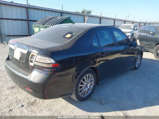 2008 SAAB 9-3 YS3FB49Y681004119 Photo 3