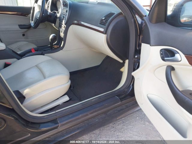 2008 SAAB 9-3 YS3FB49Y681004119 Photo 4