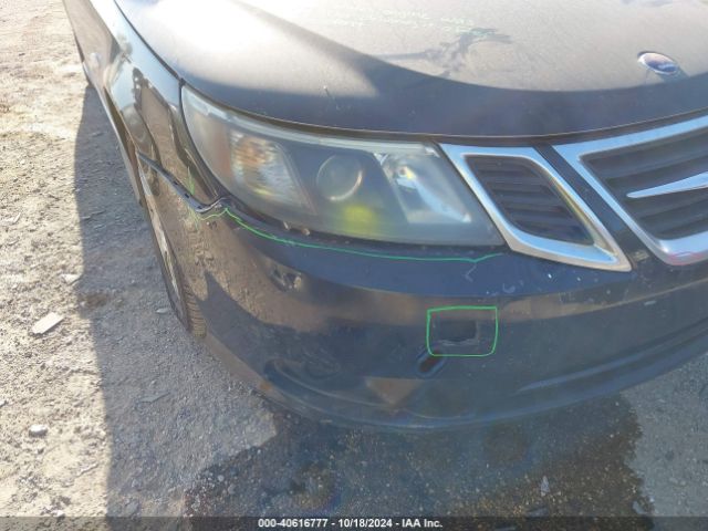 2008 SAAB 9-3 YS3FB49Y681004119 Photo 5