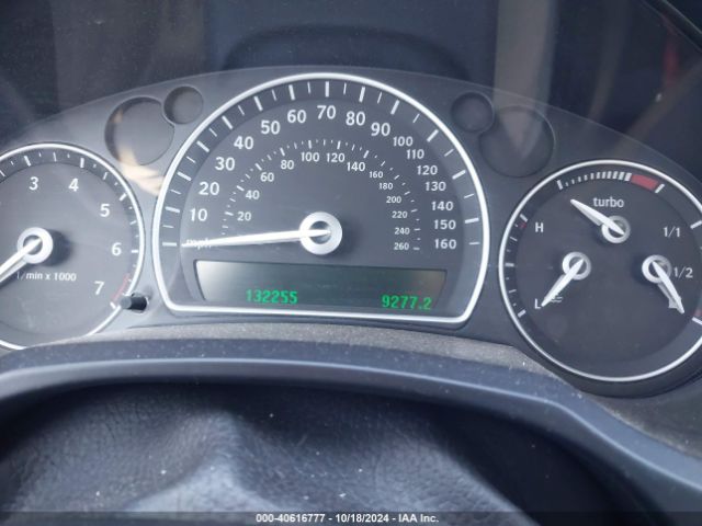 2008 SAAB 9-3 YS3FB49Y681004119 Photo 6