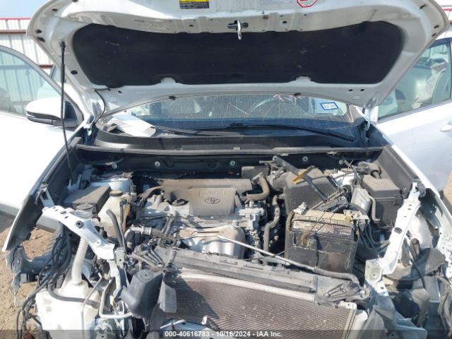 2T3WFREV1JW513384 Toyota Rav4 Adventure/xle
