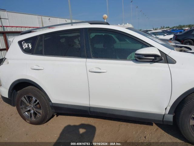 2T3WFREV1JW513384 Toyota Rav4 Adventure/xle