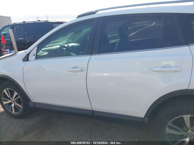 2T3WFREV1JW513384 Toyota Rav4 Adventure/xle
