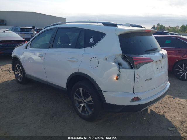 2T3WFREV1JW513384 Toyota Rav4 Adventure/xle