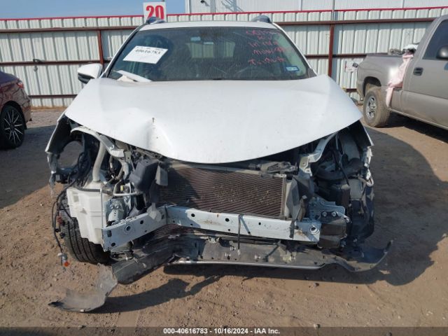 2T3WFREV1JW513384 Toyota Rav4 Adventure/xle